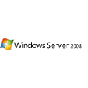 Windows Server Logo Icon