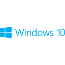 Windows Logo Brand Icon