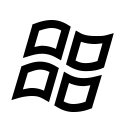 Windows xp Icon