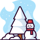 Winter Icon