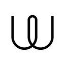 Wire Brand Logo Icon