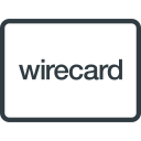 Wirecard Payments Pay Icon