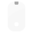 Magic Mouse Apple Icon