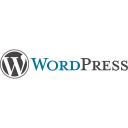 Wordpress Logo Brand Icon