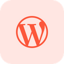 Wordpress Simple Icon