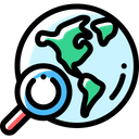 World Icon