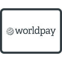 Worldpay Payments Pay Icon