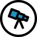 Wpexplorer Technology Logo Social Media Logo Icon