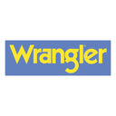 Wrangler Logo Brand Icon