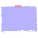 Sticky Note Note Design Writing Note Icon
