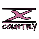 X Country Company Icon
