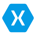 Xamarin Logo Icon