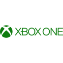 Xbox One Logo Icon