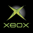 Xbox Microsoft Brand Icon