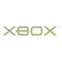 Xbox Microsoft Brand Icon