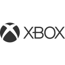 Xbox Logo Brand Icon