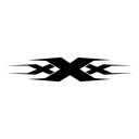 Xxx Company Brand Icon