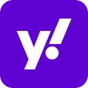 Yahoo Brand Logo Icon