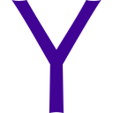 Yahoo Technology Logo Social Media Logo Icon