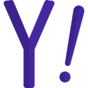 Yahoo Social Logo Social Media Icon