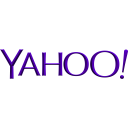 Yahoo Brand Logo Icon