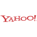 Yahoo Company Brand Icon