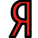 Yandex Technology Logo Social Media Logo Icon