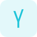 Yandex International Technology Logo Social Media Logo Icon