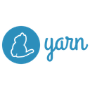 Yarn Original Wordmark Icon