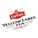 Yellow Label Tea Icon