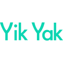 Yik Yak Company Icon