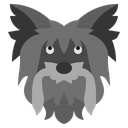 Yorkshire Terrier Icon