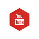 Youtube Social Media Logo Icon
