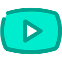 Youtube Icon