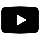 Youtube Logo Social Media Icon