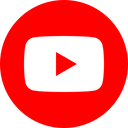Youtube Social Media Logo Icon