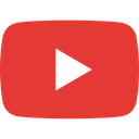 Youtube Social Media Logo Logo Icon