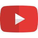 Youtube Social Logo Social Media Icon