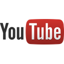 Youtube Logo Social Icon