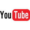 Youtube Logo Social Icon