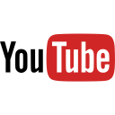 Youtube Google Brand Icon