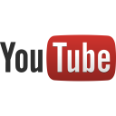 Youtube Brand Company Icon
