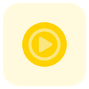 Youtube Music Youtube Logo Youtube Music Logo Icon