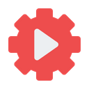 Youtube Studio Icon