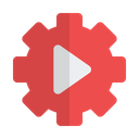 Youtube Studio Icon