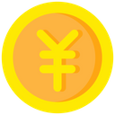 Yuan Icon