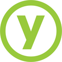 Yubico Brand Logo Icon