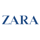 Zara Company Brand Icon