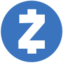 Zcash Wallet Icon