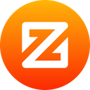 Zcoin Cryptocurrency Crypto Icon